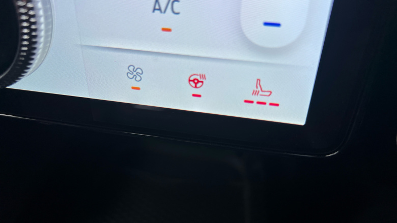 Ford Mustang Mach-E 216kW Premium 91kWh RWD 5dr Auto Electric Estate